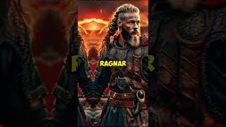 The Brave Ragnar Lothbrok epichistory facts vikings [upl. by Itram341]