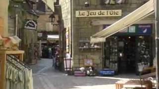 Les Merveilles de Sarlat [upl. by Anived]