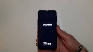 Doogee X93  Hard Reset amp Unlock Security Pattern [upl. by Alahsal]