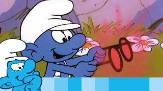 60 Minutes of Smurfs • Compilation 3 • The Smurfs [upl. by Ramonda201]