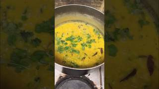 Pesara pappu Pachi pulusu food cooking telugu [upl. by Lise]