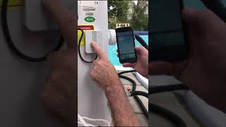 Thermotec Inverter Wifi Module Installation [upl. by Jerrold393]