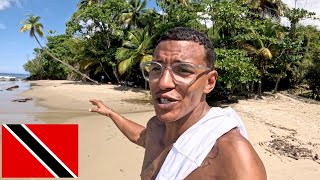 Top 4 BEST BEACHES IN TRINIDAD🇹🇹 [upl. by Aniram635]