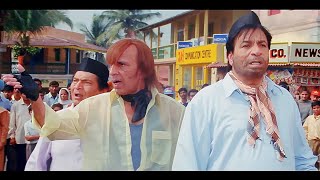 टक्कर पहलवान  Takkar Pahalwan Comedy  Kader Khan  Feel Good Movies  Faiyaz Takkar  Razak Khan [upl. by Thurman]