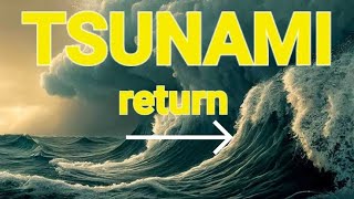 Tsunami return movie explanation  movie recap  hollywood Tsunami movieexplained movierecap [upl. by Telfer]