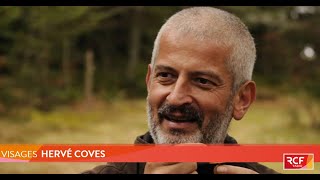 Hervé Coves un franciscain expert de lagroécologie et de la permaculture [upl. by Bove]