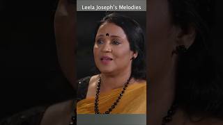 കാനനഛായയിലാടുമേ യ്ക്കാൻ Nostalgic Malayalam Film Song Cover by Leela Joseph shorts shortsfeed ljm [upl. by Aynekal]