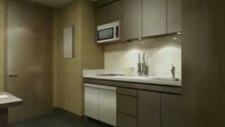 Vdara Hotel  City Center Las Vegas  Luxury Hotels  Jet Luxury Resorts  Deluxe Suite [upl. by Roseanna]