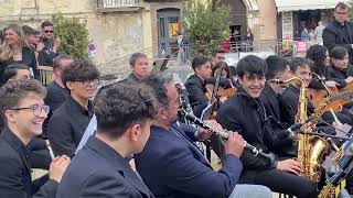 Concerto liceo musicale “A Nifo” di Sessa Aurunca  Mercoledì 22 Maggio 2024 [upl. by Dazhahs]