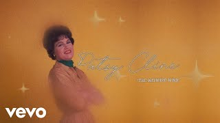 Patsy Cline  The Wayward Wind Audio ft The Jordanaires [upl. by Dulcinea385]