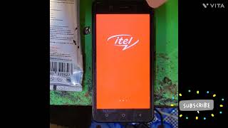 All itel A series factory reset  hard reset itel a16 a12 a16 plus a32 an others [upl. by Marr]