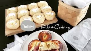 Tulikivi Cooking products [upl. by Dela]