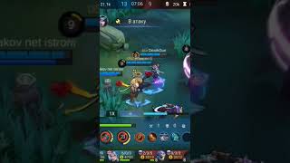 MobileLegends5v5MOBA MobileGamer [upl. by Scheer894]