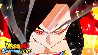 DRAGON BALL Sparking ZERO  New Gameplay Showcase amp Demo Reveal [upl. by Gordon979]