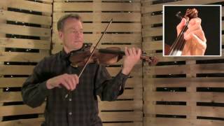 Forked Deer from American Fiddle Method Online School [upl. by Chaddie]