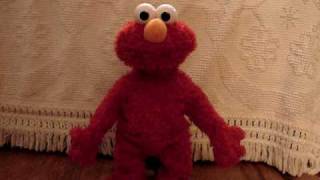 Elmo Live [upl. by Semreh]