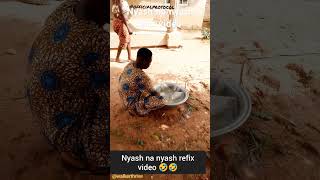 nyash na nyash refix video YouTube [upl. by Gilburt]