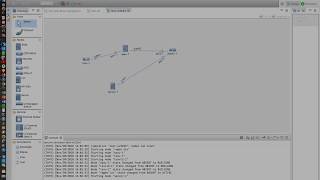 Troubleshooting Ciscos VIRL quotError Launching Simulation  javanetConnectException Host is Downquot [upl. by Heindrick989]