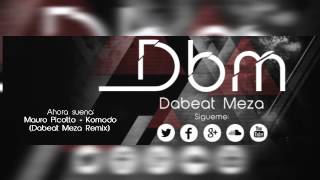 Mauro Picotto  Komodo Dabeat Meza Remix [upl. by Massingill]