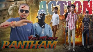 PANTHAM movie spoof video blockbuster movie spoof blocbuster spoof movie tranding virul [upl. by Glover]