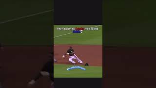 Harrison broke some ankles there mlb edit baseball sports [upl. by Doy]