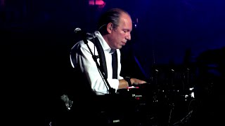 Hans Zimmer  Crimson Tide  Angels amp Demons Medley  Hans Zimmer Live  Köln  28042016 [upl. by Ruperto]