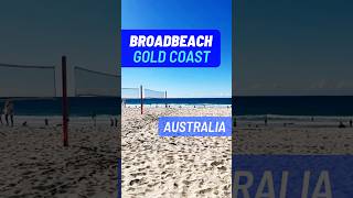 💜 BROADBEACH 💜 GOLD COAST Australia 🇦🇺 Best Gold Coast Area [upl. by Aitnom]