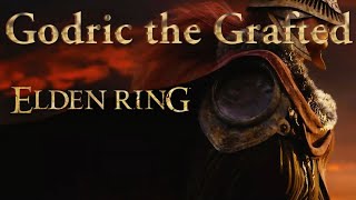 Elden Ring  Godric the Grafted eldenring [upl. by Aileme519]