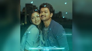 Thalaiva movie love bgm ringtone WhatsApp status [upl. by Ryann]