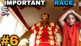 IMPORTANT RACE GTA VICE CITY SAMANDEEP GAMER [upl. by Wendelina757]