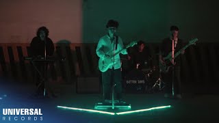 Better Days  Yakap Sa Dilim Official Music Video [upl. by Dante130]