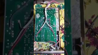 MOSFET amplifier tractor [upl. by Ativahs]