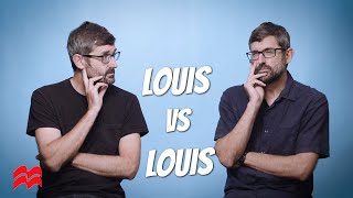 When Louis Met    Louis Theroux [upl. by Male]