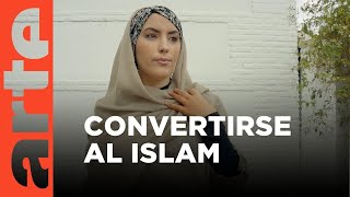 Convertirse al islam  ARTEtv Documentales [upl. by Tollman168]