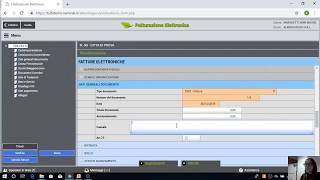 Fatturazione Elettronica  Guida operativa [upl. by Alyce]