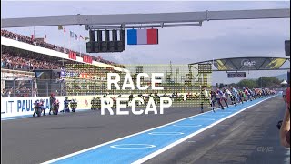 Bol dOr 2023  The race recap [upl. by Lebisor505]