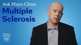 Ask Mayo Clinic Multiple Sclerosis [upl. by Gerick]