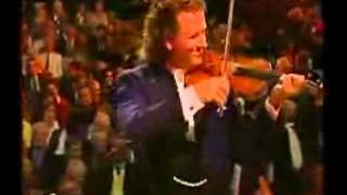 Andre Rieu The Blue Danube [upl. by Nauj]