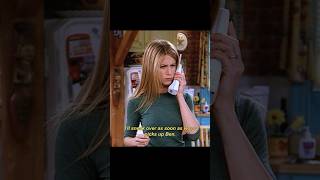 Rachel discovers Chandler and Monica’s secret together friends movie shorts video [upl. by Assirek]