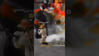 EDITINGGAMEPLAY  SIMEX FF freefire edit trend [upl. by Dnalyr]