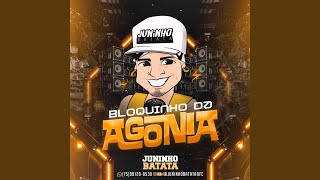 Bloquinho da Agonia 1 [upl. by Barbey]