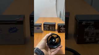 Mini 5KG itme sağlayan turbo fan elektrik motoru kerimakarpat alternatör jenerator jeneratör [upl. by Asiek]