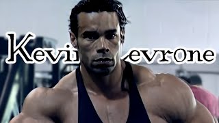 KEVIN LEVRONE  UNCROWNED MR OLYMPIA PHONK EDIT [upl. by Yrgoerg520]