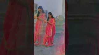 gal goto me zuki zuki garba marwadi dance viral shorts likesubscribe [upl. by Gilder]