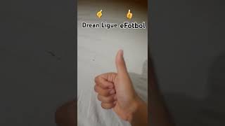 Drean Ligue ou eFotbol shorts [upl. by Surad]