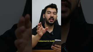 ÇENTİK KALDIRMA AYARI xiaomi android teknoloji [upl. by Kcirddehs]