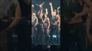 Dua Lipa Houdini at Radical Optimism Tour dualipa live Houdini radicaloptimism [upl. by Etterual]