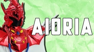 El patriarca responde  Edición AIORIA [upl. by Tudor]