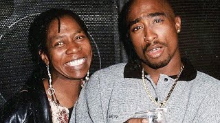 2Pac  Dear Mama 432Hz [upl. by Enined758]