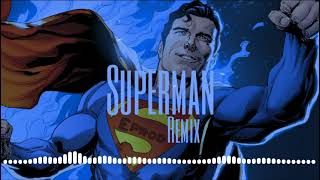 Ethan Irava  Superman Remix Eminem EProdz [upl. by Rebmyt]